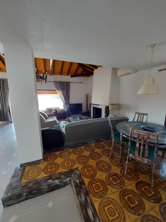 Villa Con Piscina Privada 托雷莫利诺斯 外观 照片