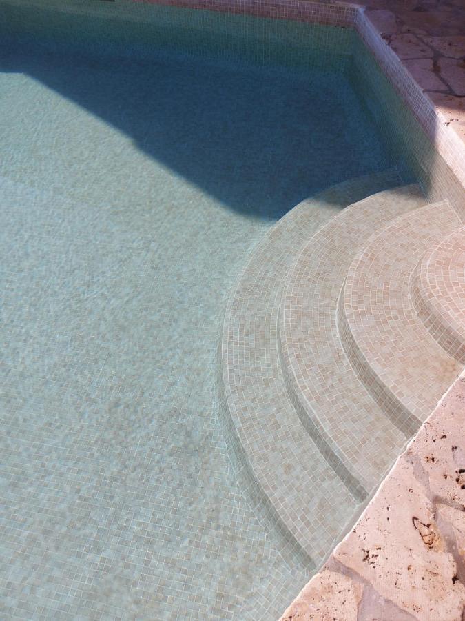 Villa Con Piscina Privada 托雷莫利诺斯 外观 照片