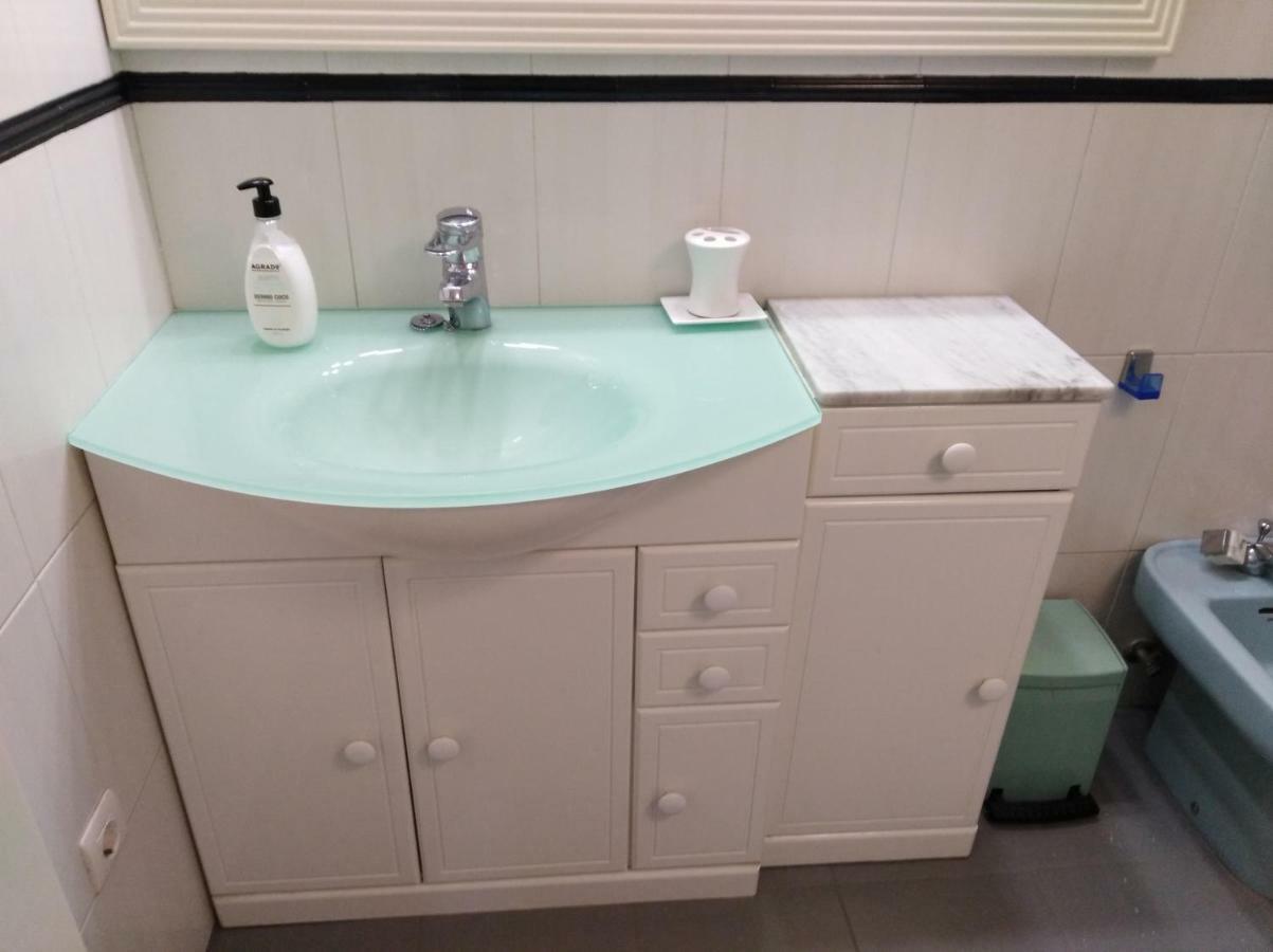 Villa Con Piscina Privada 托雷莫利诺斯 外观 照片