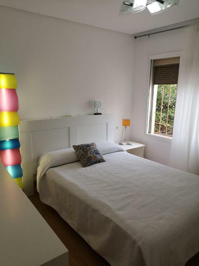 Villa Con Piscina Privada 托雷莫利诺斯 外观 照片