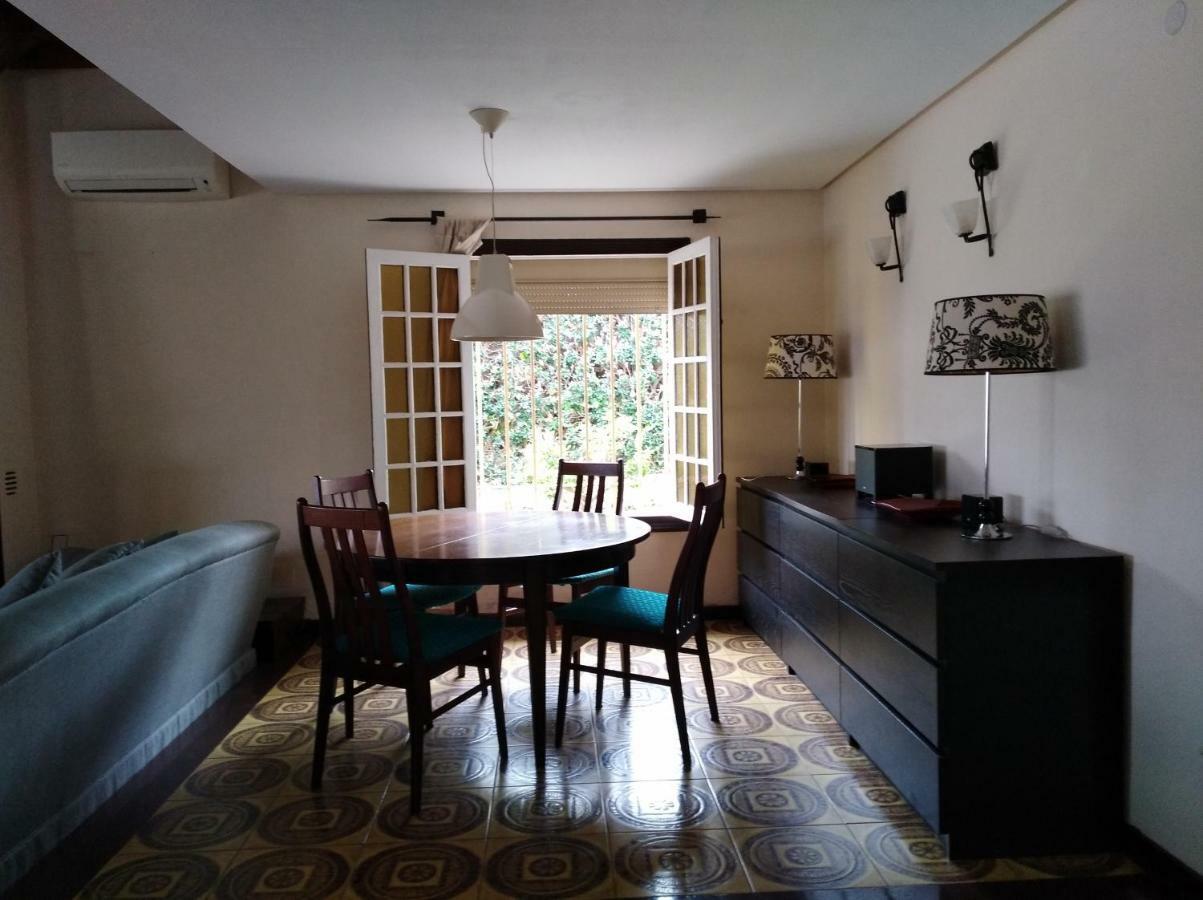 Villa Con Piscina Privada 托雷莫利诺斯 外观 照片