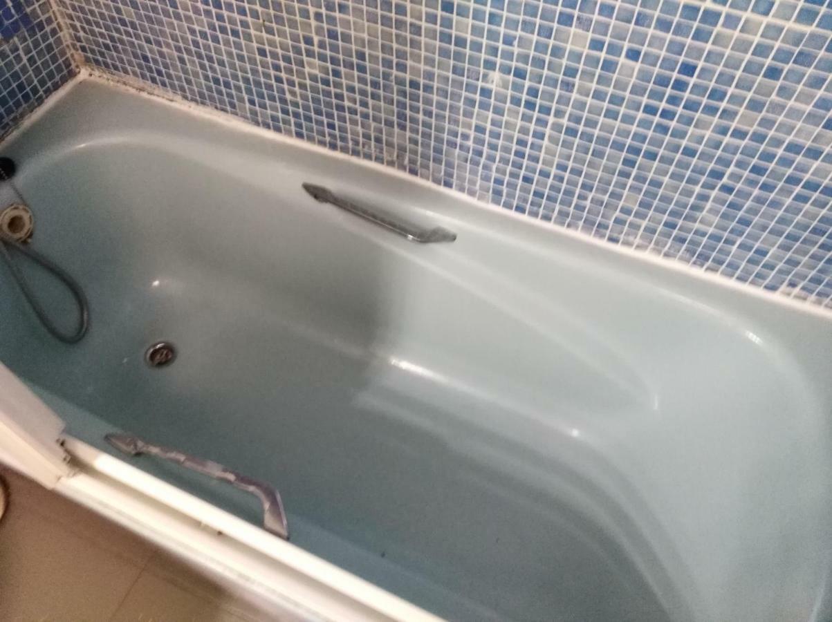 Villa Con Piscina Privada 托雷莫利诺斯 外观 照片