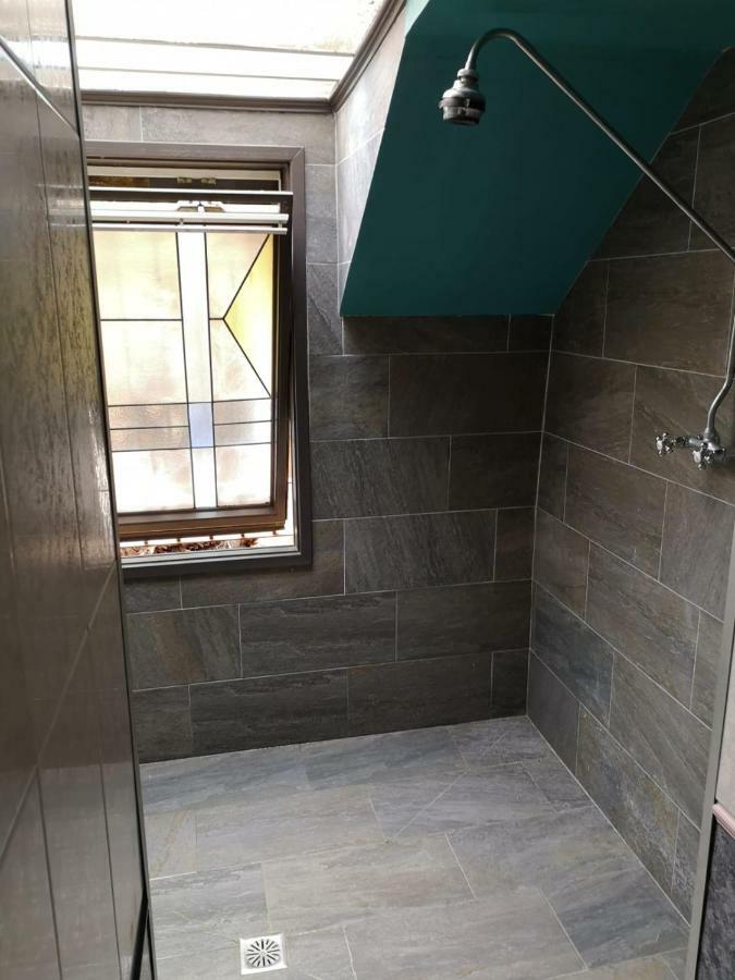 Villa Con Piscina Privada 托雷莫利诺斯 外观 照片